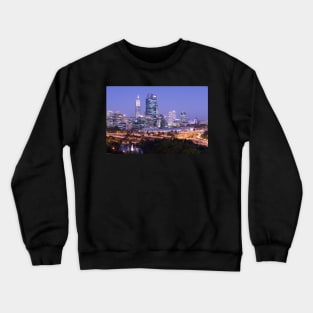 Perth - Australia Crewneck Sweatshirt